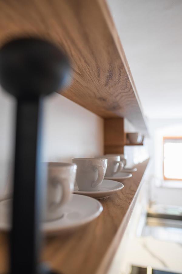 Gehobenes Ambiente In Historischer Wohnung Walting Kültér fotó