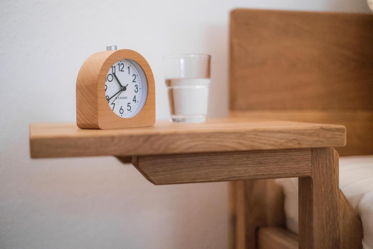Gehobenes Ambiente In Historischer Wohnung Walting Kültér fotó
